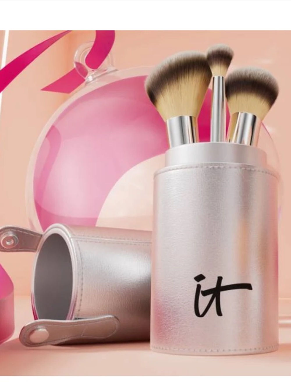IT Cosmetics Create It Brush Set - Picture 2 of 6